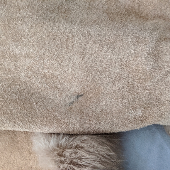 Wilson's leather jacket - Picture 5 of 8